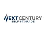 https://www.logocontest.com/public/logoimage/1659619533Next Century Self Storage20.png
